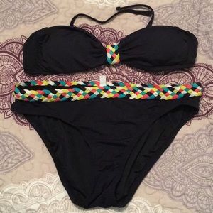 Anne Cole Bikini